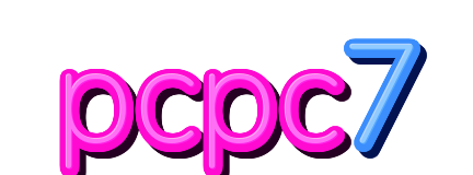 pcpc7 — logo kanal