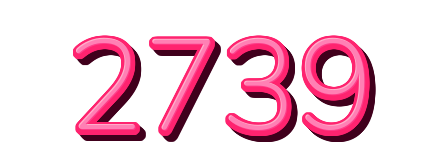 2739 — logo kanal