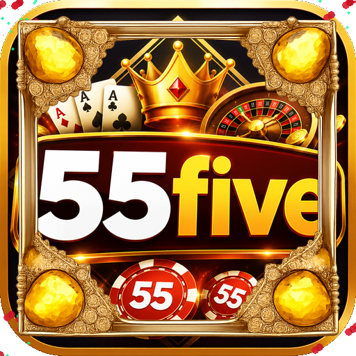 55five — mitra unggulan